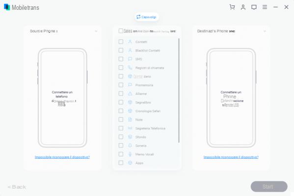 Transferir datos de iPhone a Samsung Galaxy S7 / S8 / S9 / S10 / S20 / S21 | iphonexpertise - Sitio oficial