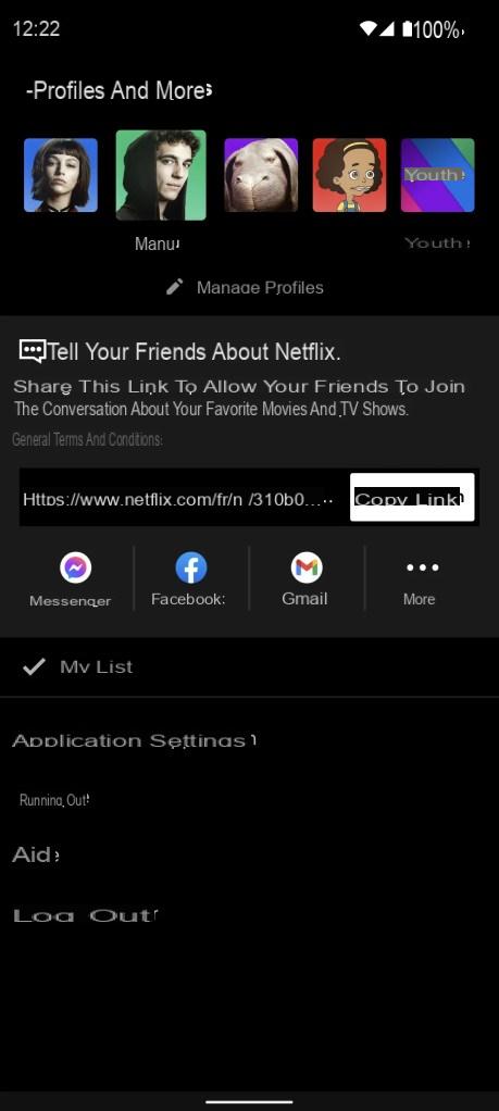 Netflix unsubscription: how to terminate your account in 2021?
