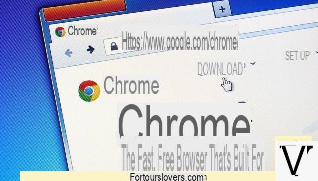 Chrome, Tab Groups arrives, the function everyone was waiting for