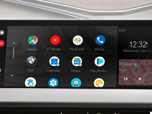 Android Auto dá as boas-vindas a novos aplicativos