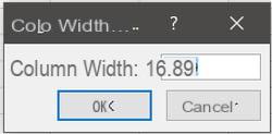 Excel pivot table: example, create, update ...