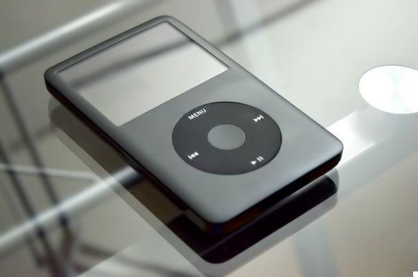 20 years ago, Apple revolutionized the world of MP3 players with the iPod