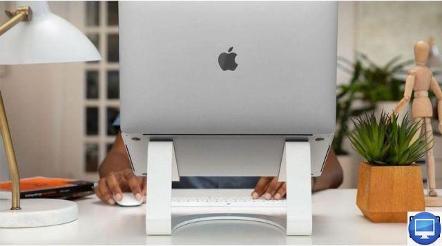 Los mejores soportes para MacBook Pro y MacBook Air