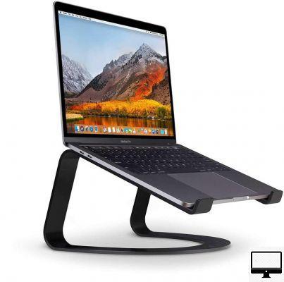 Los mejores soportes para MacBook Pro y MacBook Air