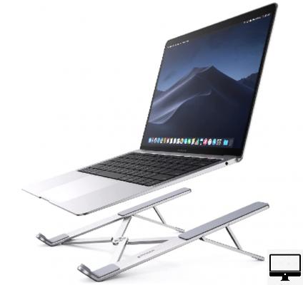 Los mejores soportes para MacBook Pro y MacBook Air