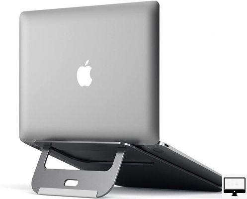 Los mejores soportes para MacBook Pro y MacBook Air