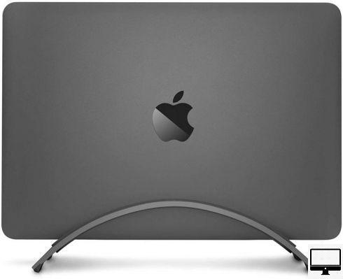 Los mejores soportes para MacBook Pro y MacBook Air