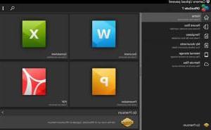 Convertir PDF en Android -