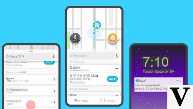 O Waze recebe uma grande atualização e um evento virtual chamado Waze On