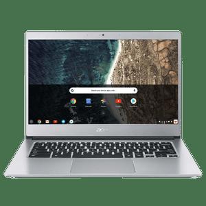¿Cuáles son las mejores Chromebook para comprar en 2021?