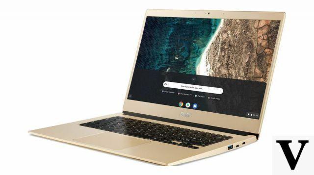 Quais são os melhores Chromebooks para comprar em 2021?