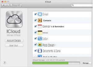 Transferir contactos de iPhone a Mac y de Mac a iPhone | iphonexpertise - Sitio oficial