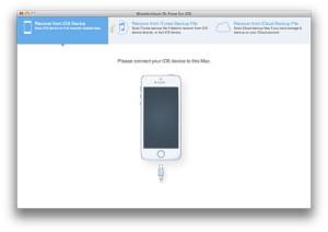 Transferir contactos de iPhone a Mac y de Mac a iPhone | iphonexpertise - Sitio oficial