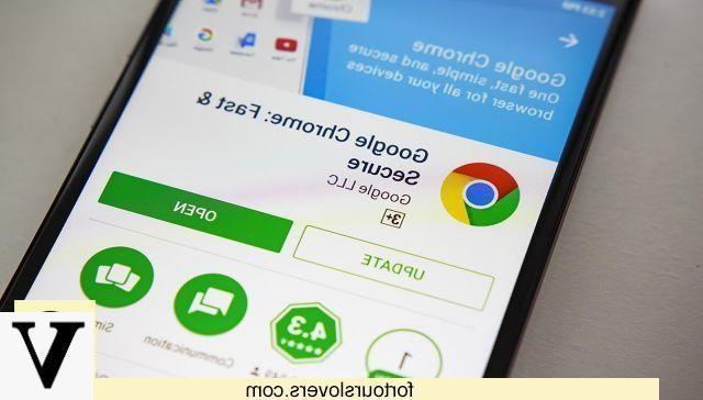 Chrome, Google anuncia soporte de aplicaciones por otros dos años