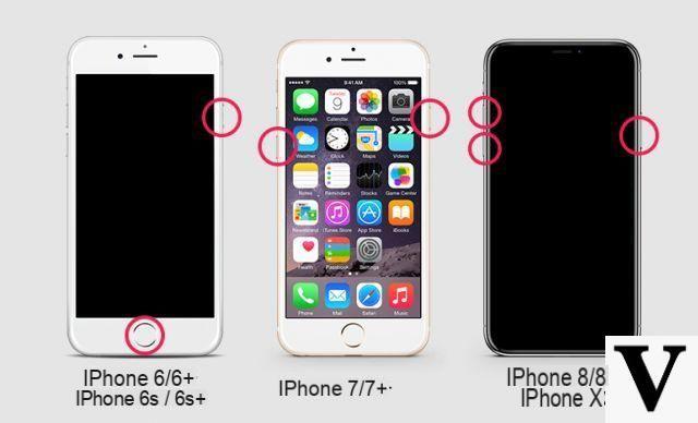 iPhone atascado en actualización. ¿Qué hacer? | iphonexpertise - Sitio oficial