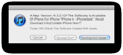 iPhone Stuck in Update. What to do? | iphonexpertise - Official Site