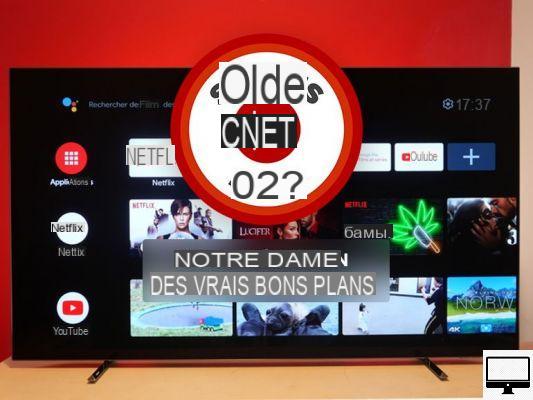 Vendas: TVs OLED e LCD, aqui estão as melhores promoções da última remarcação