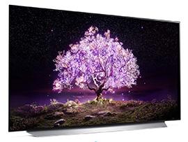 Vendas: TVs OLED e LCD, aqui estão as melhores promoções da última remarcação