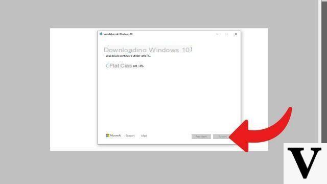 How to install Windows 10?