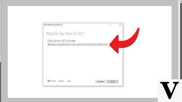 How to install Windows 10?