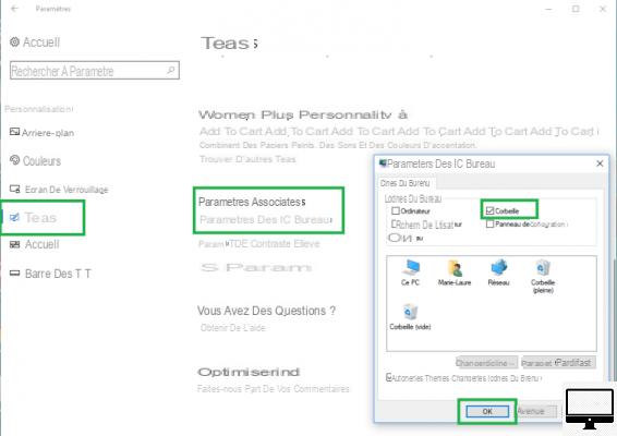 Windows: how to recover deleted data for free?