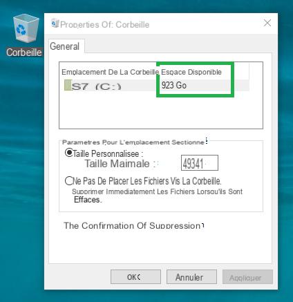 Windows: como recuperar dados apagados gratuitamente?