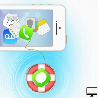 How to import contacts from iPhone to iPhone?