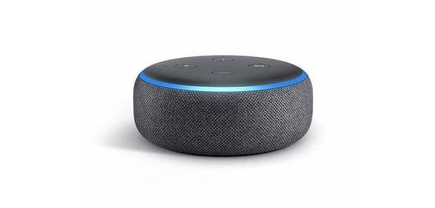 Comment connecter Spotify à Alexa