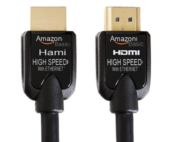 Cómo conectar una PC a un televisor HDMI