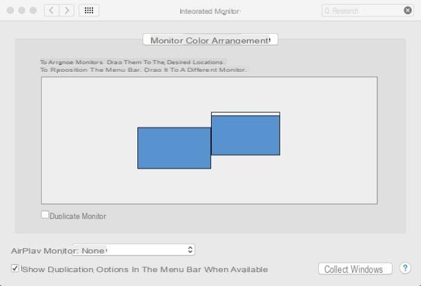 Comment connecter un PC à un téléviseur HDMI