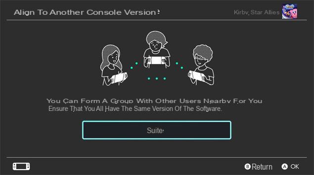 How to Update Nintendo Switch Games