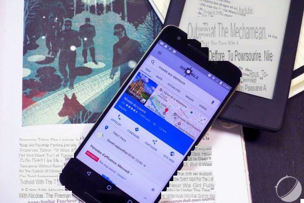 OK Google: la lista de comandos de voz en Android