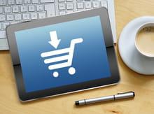 Create an online store