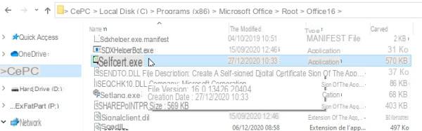 Assinatura eletrônica do Word: como assinar um documento