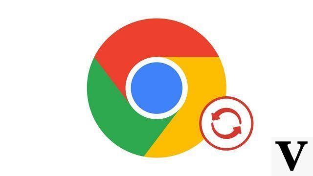 ¿Cómo actualizar Google Chrome?