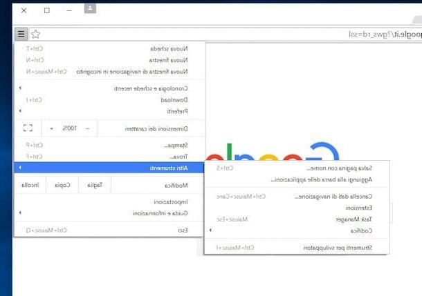 How to delete Chrome cookies