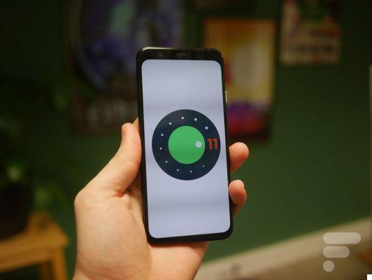 Android 11: nuevas funciones y smartphones compatibles con la actualización