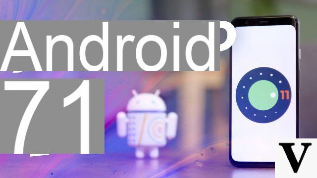 Android 11: new features and smartphones compatible with the update