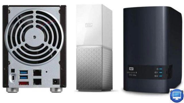 Best NAS Servers for Mac