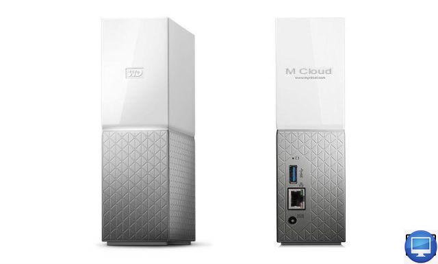 Best NAS Servers for Mac