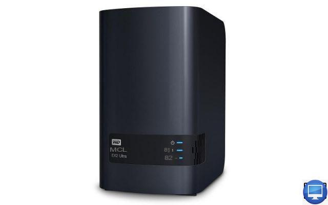 Best NAS Servers for Mac