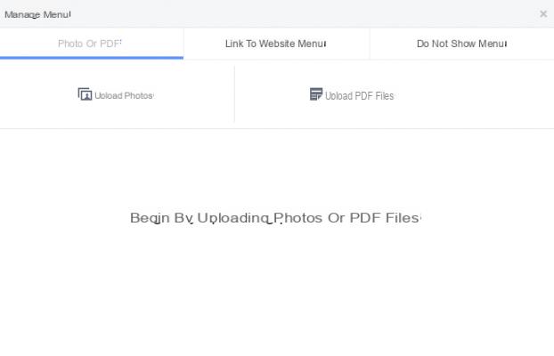 How to Upload and Share PDF on Facebook? -