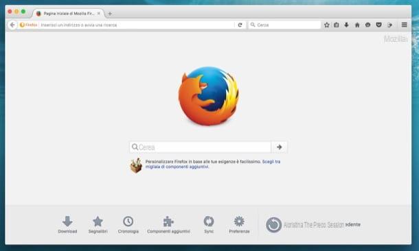 The best browser for surfing the Internet