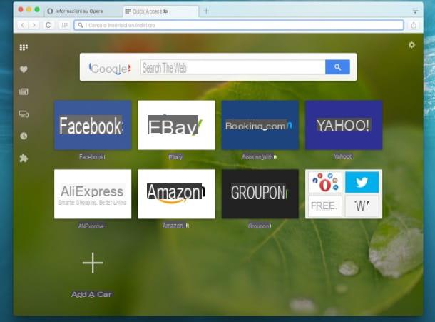 The best browser for surfing the Internet