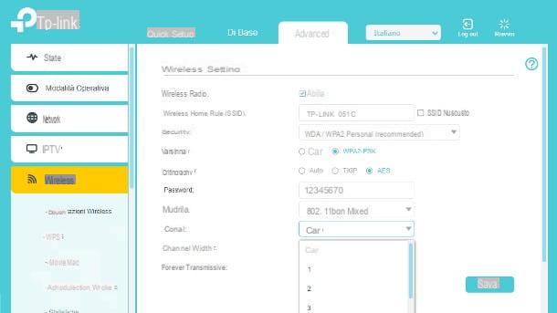 Comment connecter deux routeurs WiFi à la même ligne ADSL