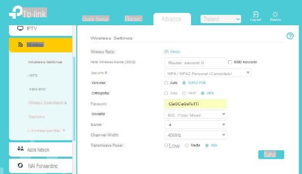 Comment connecter deux routeurs WiFi à la même ligne ADSL