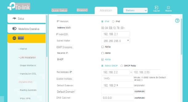 Cómo conectar dos enrutadores WiFi a la misma línea ADSL