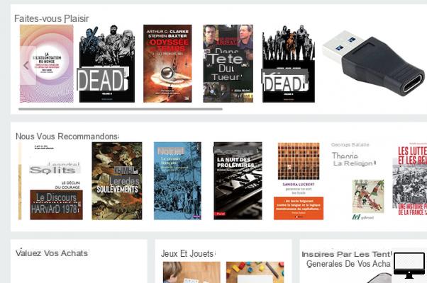 Amazon, Spotify, Netflix or Steam: how recommendation engines influence our tastes