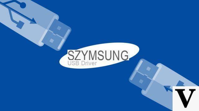 Tutorial: cómo instalar los controladores USB de Samsung sin Kies
