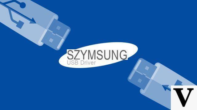 Tutorial: how to install Samsung USB drivers without Kies